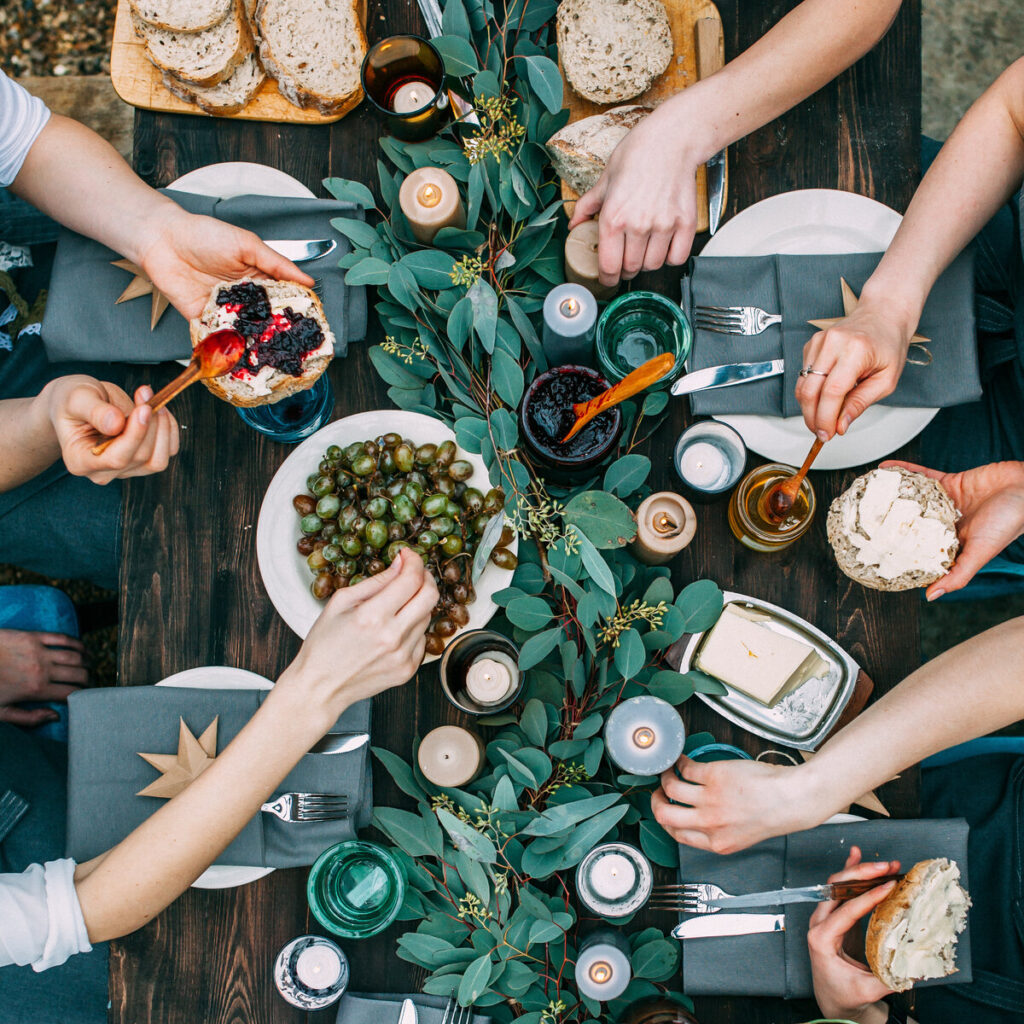 A Food Lover’s Guide to Sango: Top Eats, Hidden Gems, and Local Flavor in Clarksville’s Tastiest Neighborhood